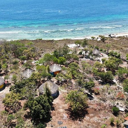 Oro Beach Houses Weetebula Exterior foto