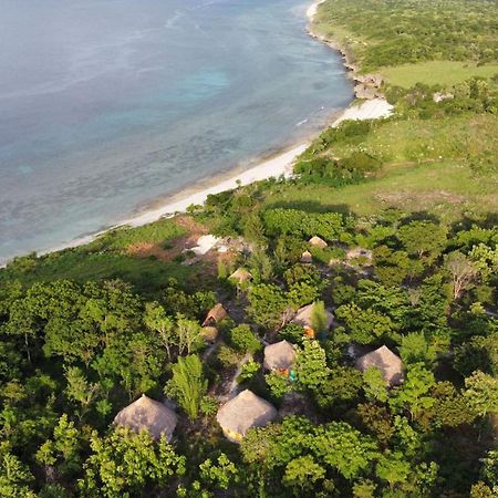 Oro Beach Houses Weetebula Exterior foto