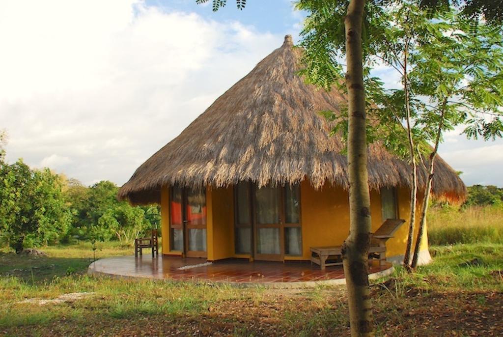 Oro Beach Houses Weetebula Habitación foto