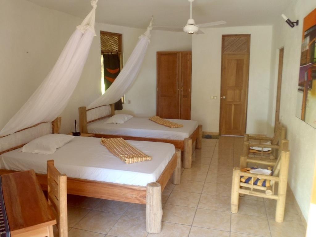 Oro Beach Houses Weetebula Habitación foto