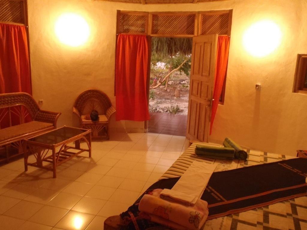 Oro Beach Houses Weetebula Habitación foto
