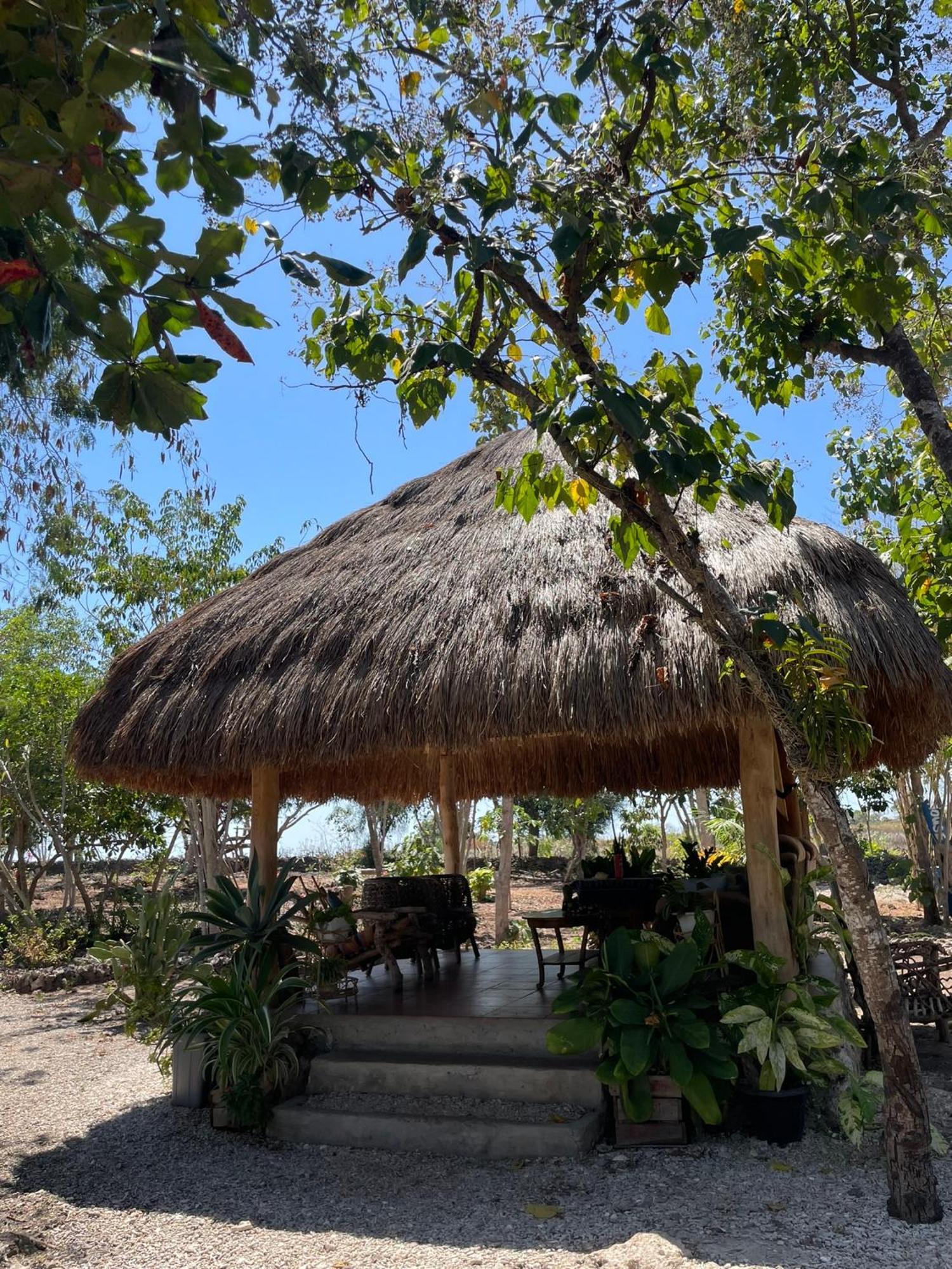 Oro Beach Houses Weetebula Exterior foto