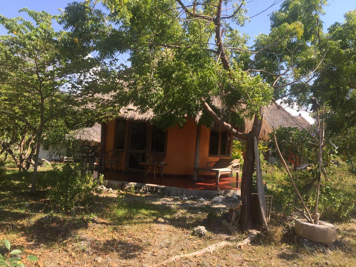 Oro Beach Houses Weetebula Exterior foto