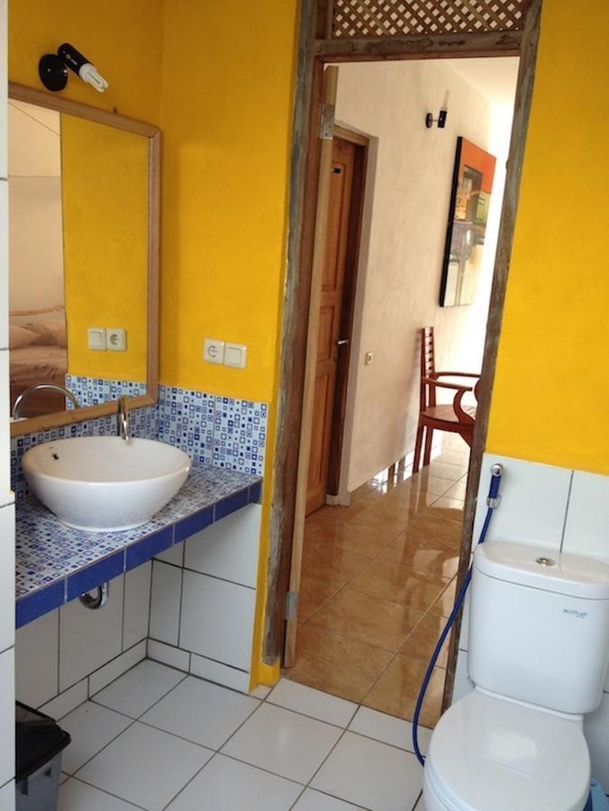 Oro Beach Houses Weetebula Habitación foto